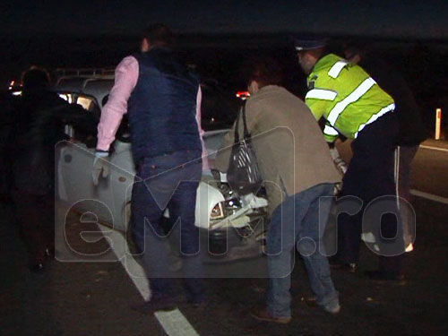 Accident